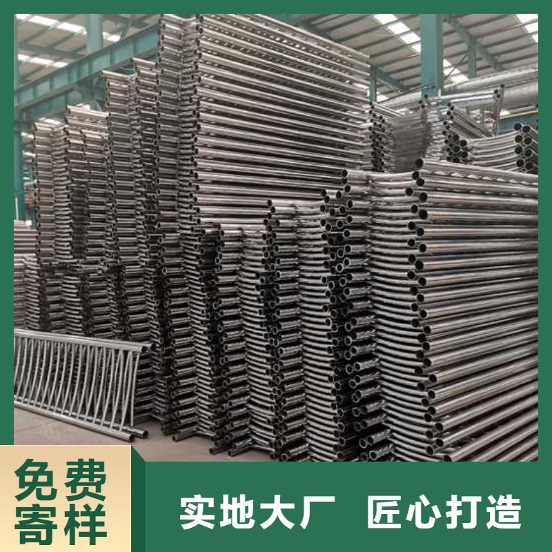 灯光护栏货真价实