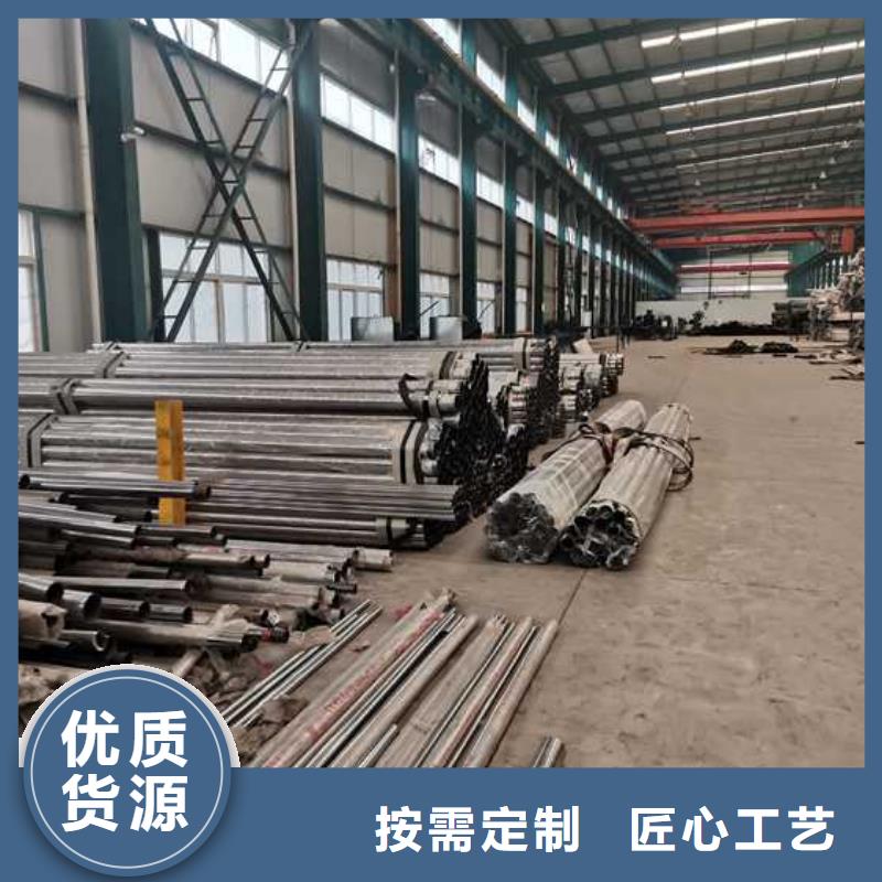灯光护栏省心又省钱