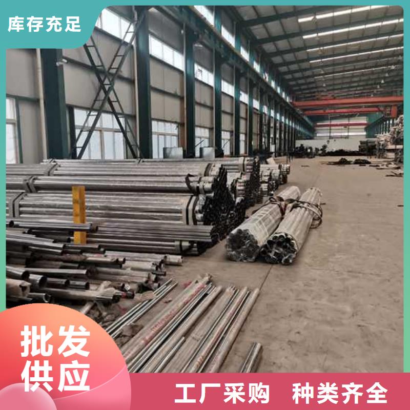 灯光护栏厂家直营