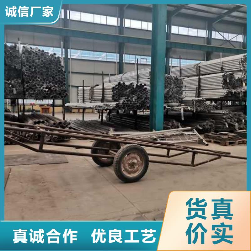 灯光护栏不锈钢景观护栏正规厂家