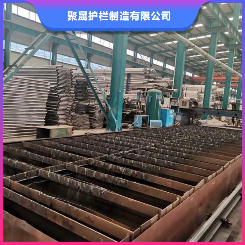 灯光护栏厂家经验丰富