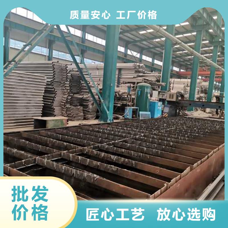  灯光护栏出货快