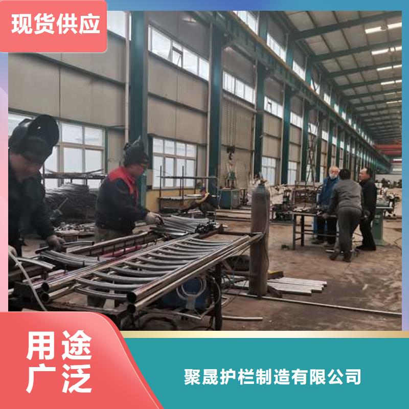  灯光护栏产地直供