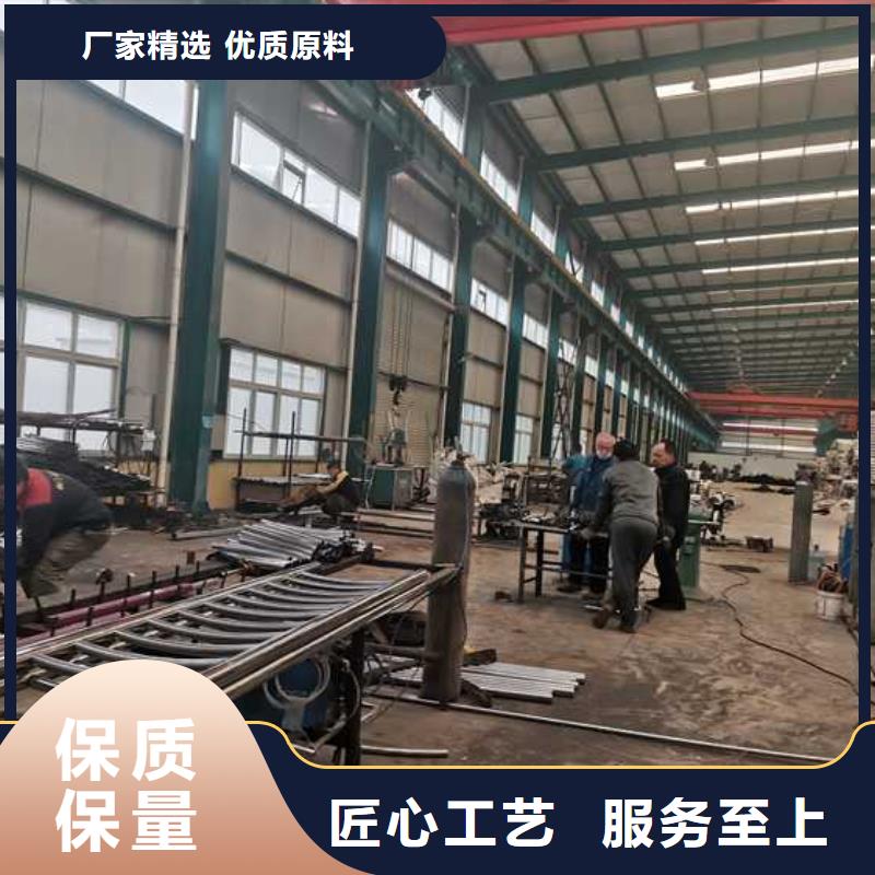  灯光护栏今日价格