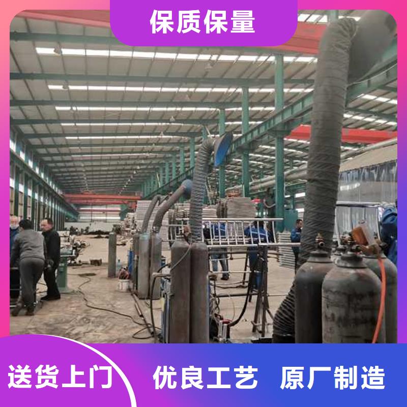 灯光护栏检验发货