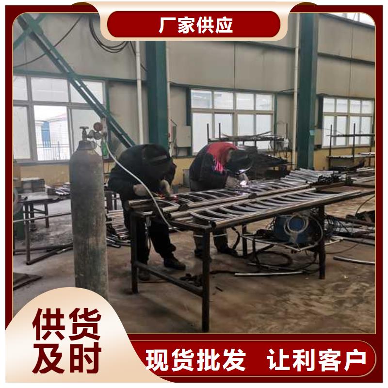 灯光护栏-【防撞桥梁护栏】检验发货