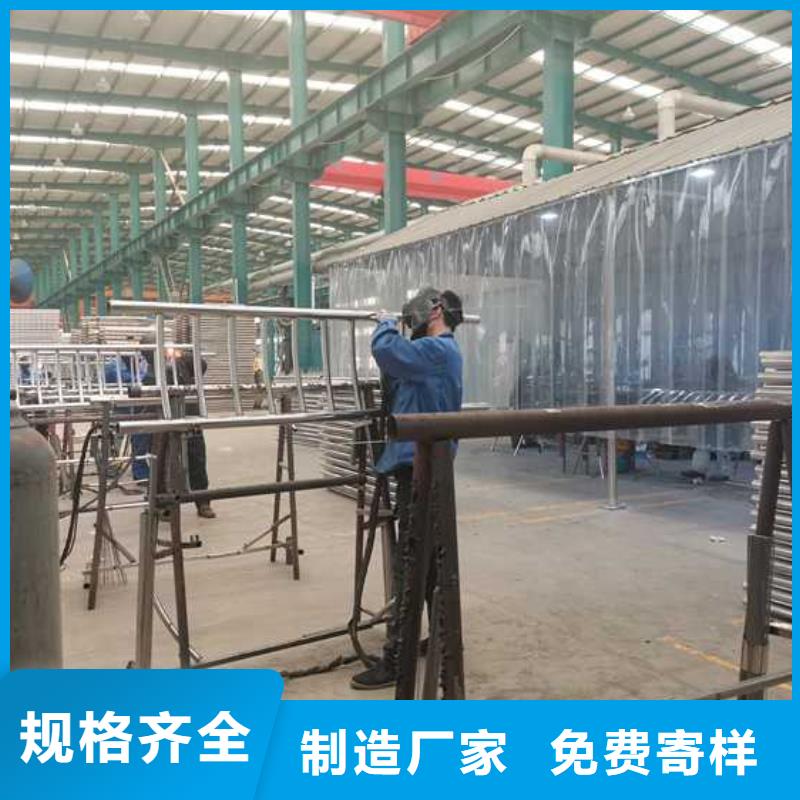 灯光护栏助您降低采购成本