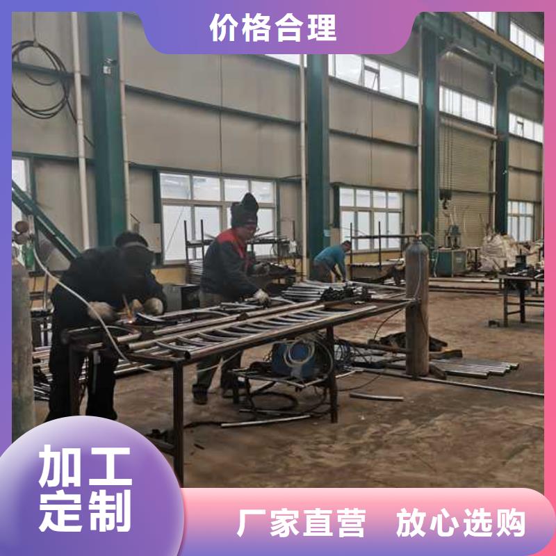 灯光护栏支持定制