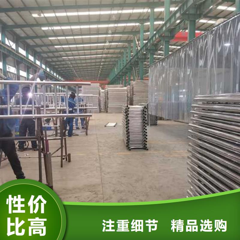 灯光护栏实力优品