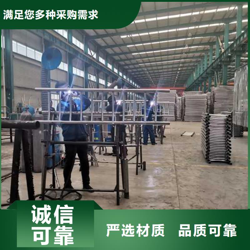 灯光护栏出货快
