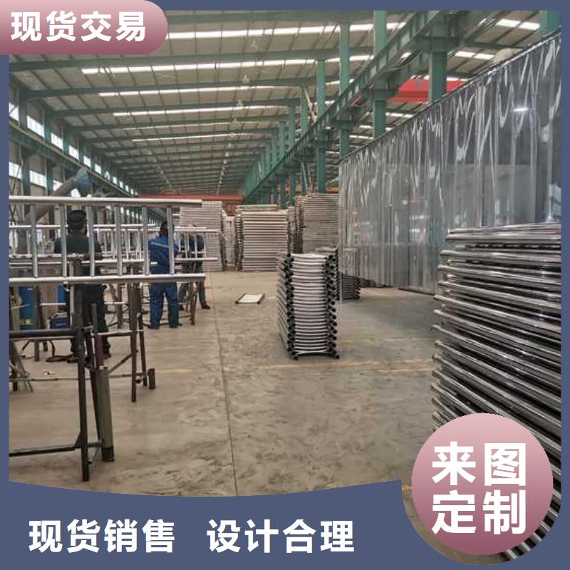 灯光护栏【不锈钢复合管】实力厂商