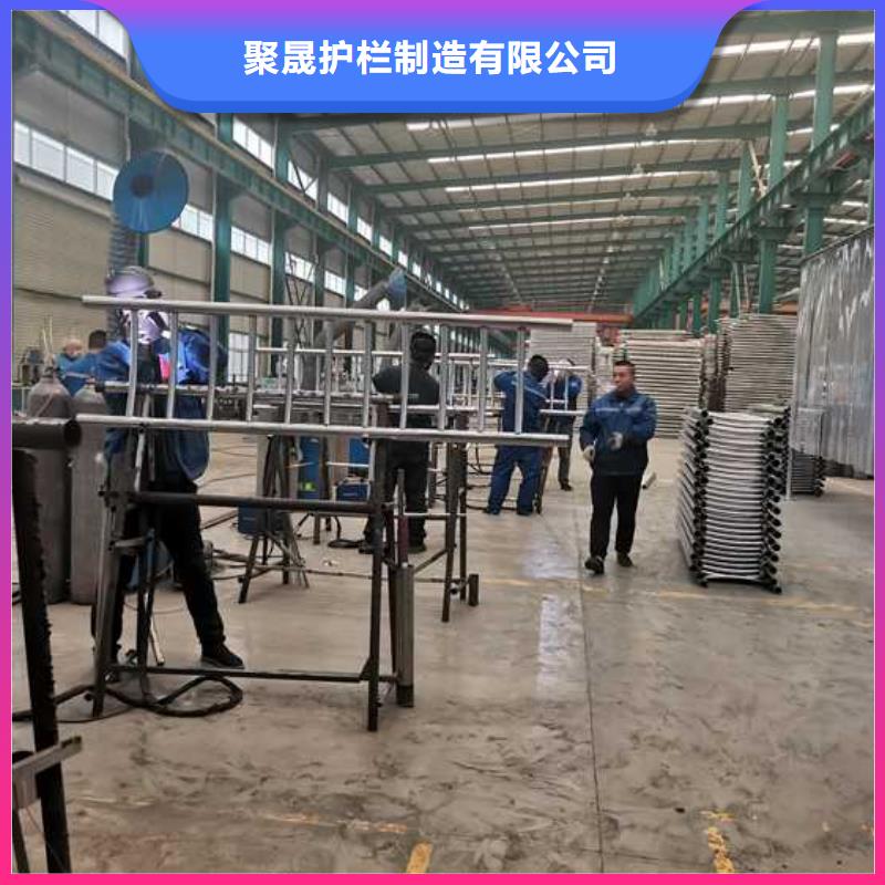 灯光护栏省心又省钱