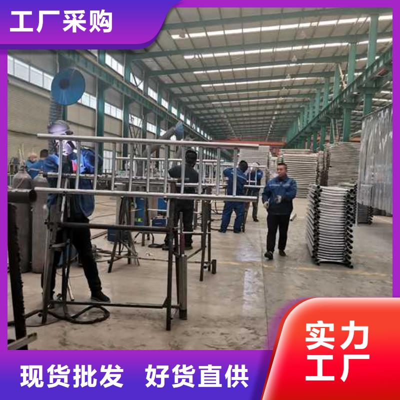 灯光护栏,【防撞护栏立柱】质量层层把关
