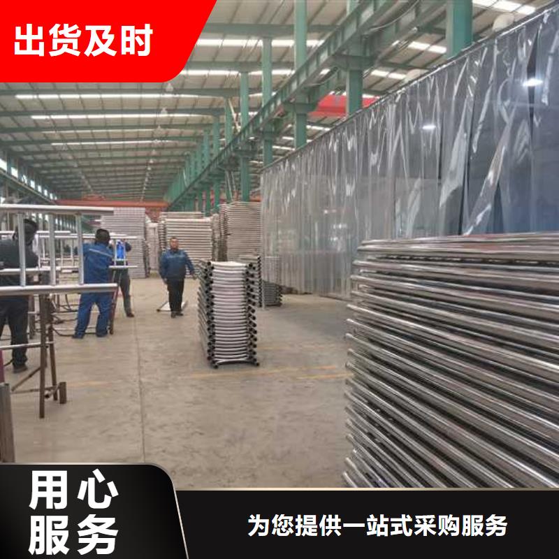 灯光护栏源厂供货