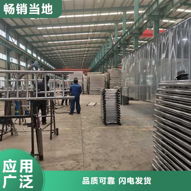 质优价廉的桥梁隔离护栏公司
