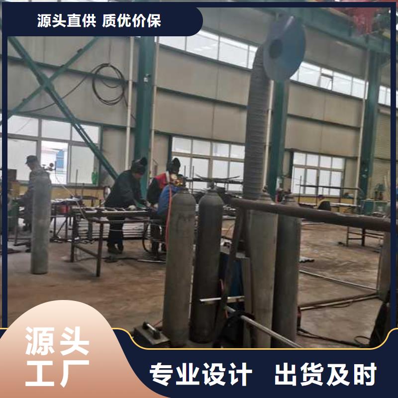 灯光护栏厂家规格全