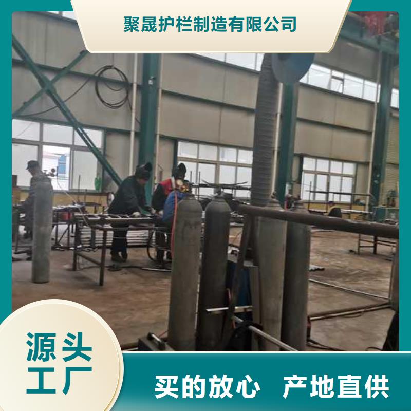 更多用户选择道路景观护栏