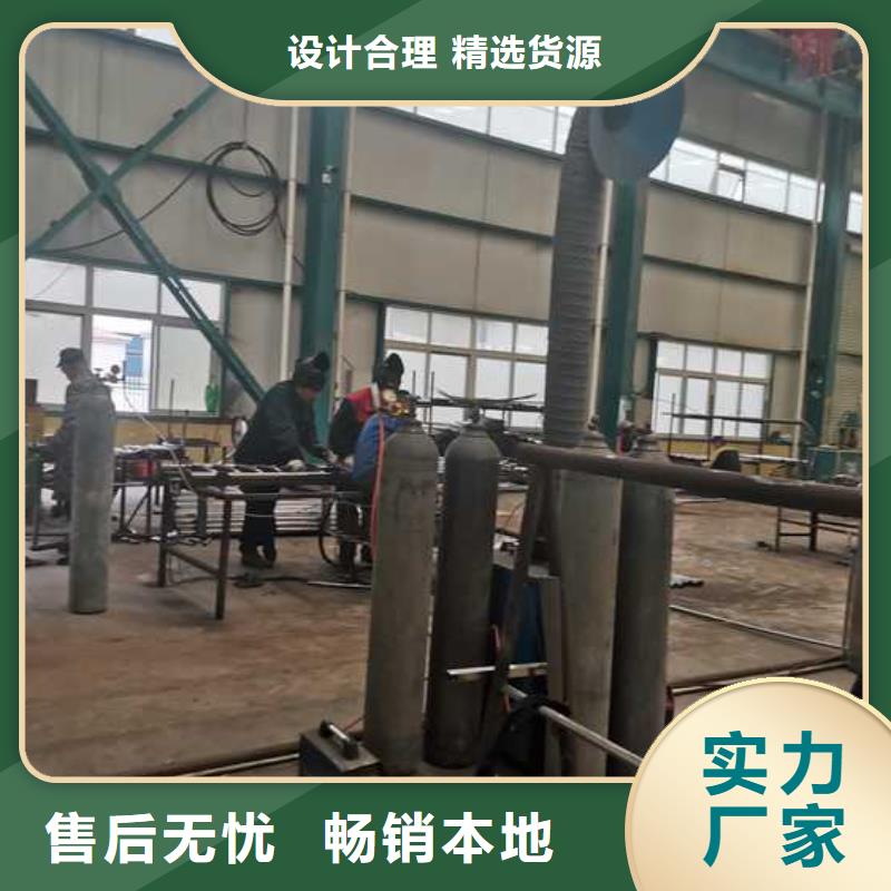  灯光护栏货真价实