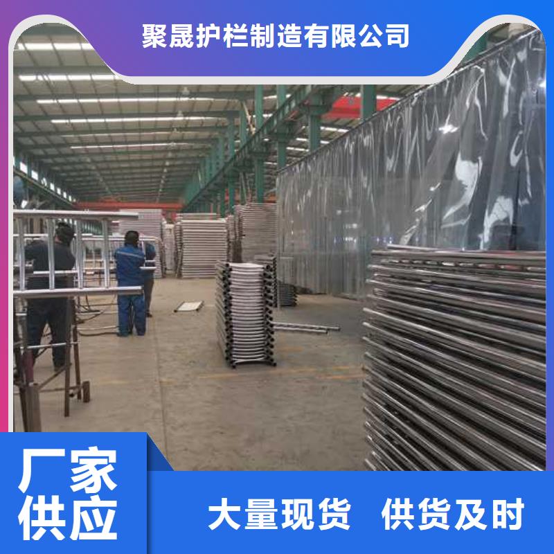 灯光护栏畅销本地