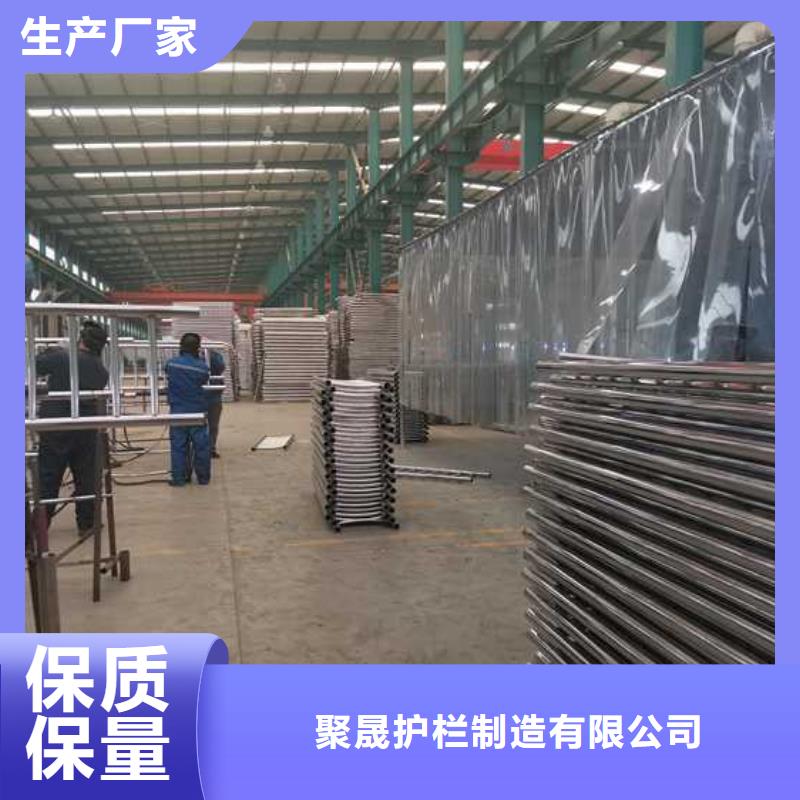 灯光护栏精工制作
