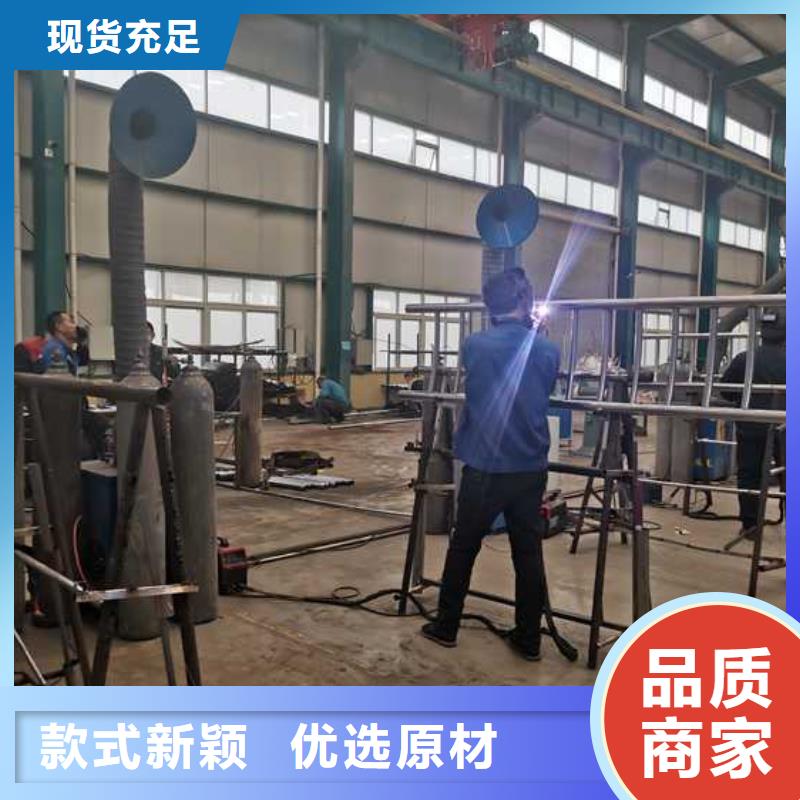 灯光护栏实力厂商