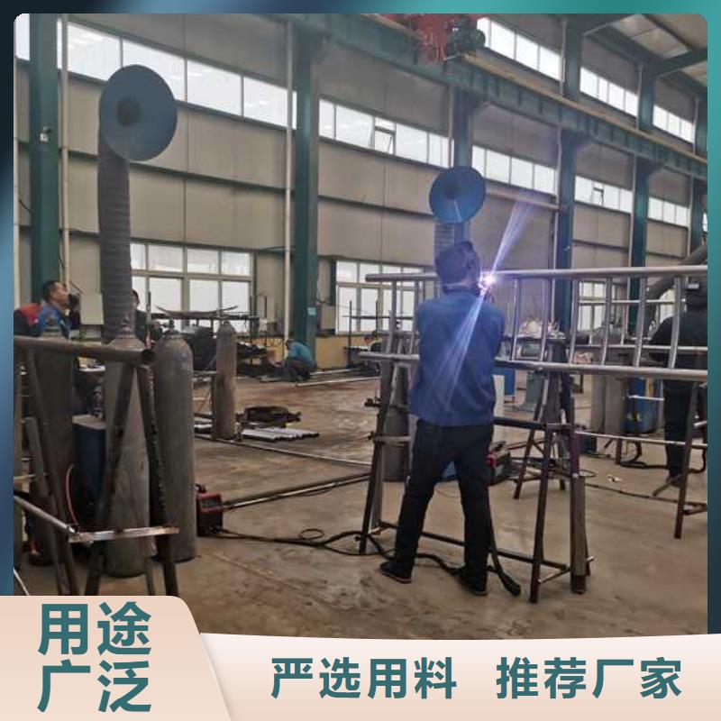 灯光护栏工厂价格
