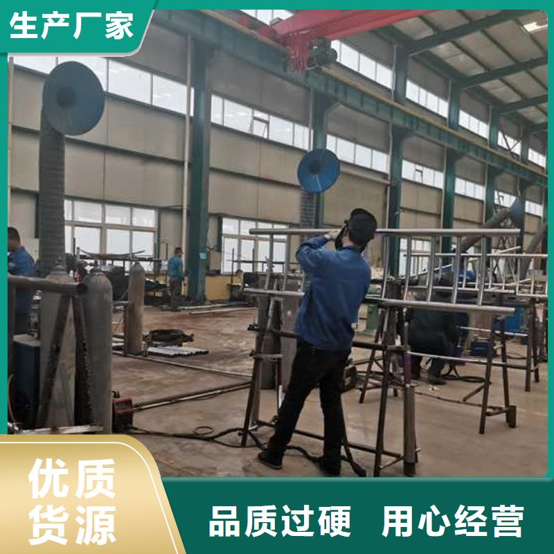 灯光护栏库存充足
