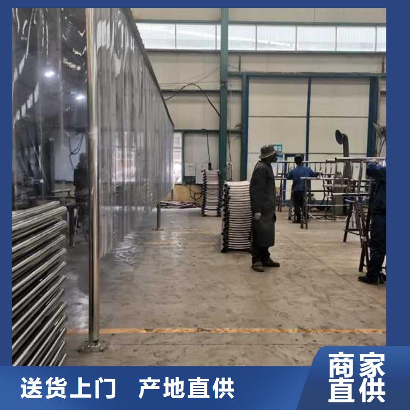 灯光护栏源头厂源头货