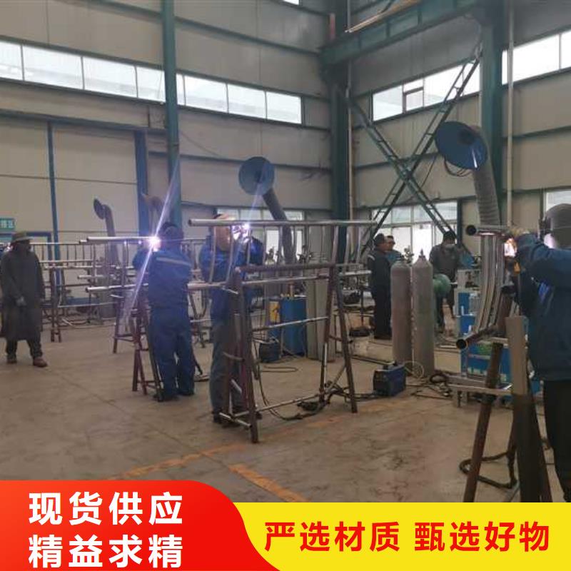 灯光护栏厂家直销大量现货