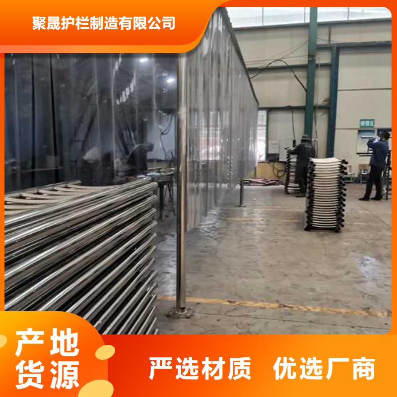 灯光护栏检验发货