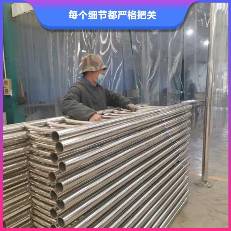 灯光护栏厂家售后完善