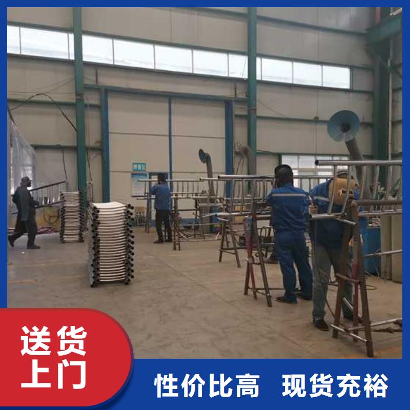 灯光护栏精工制作