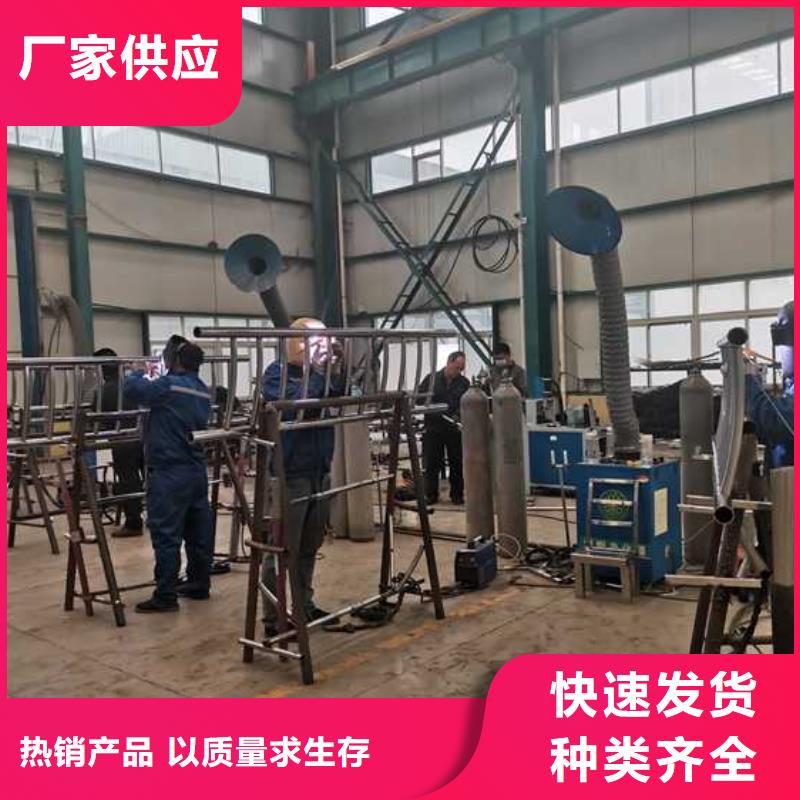 灯光护栏大厂生产品质