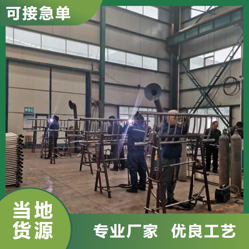灯光护栏_防撞护栏生产厂家源厂定制