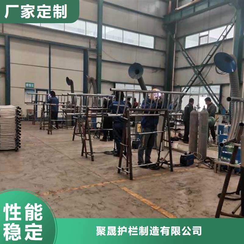 灯光护栏免费询价