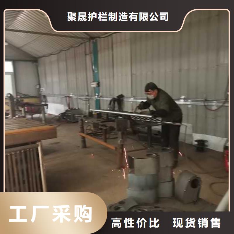  灯光护栏品质优良