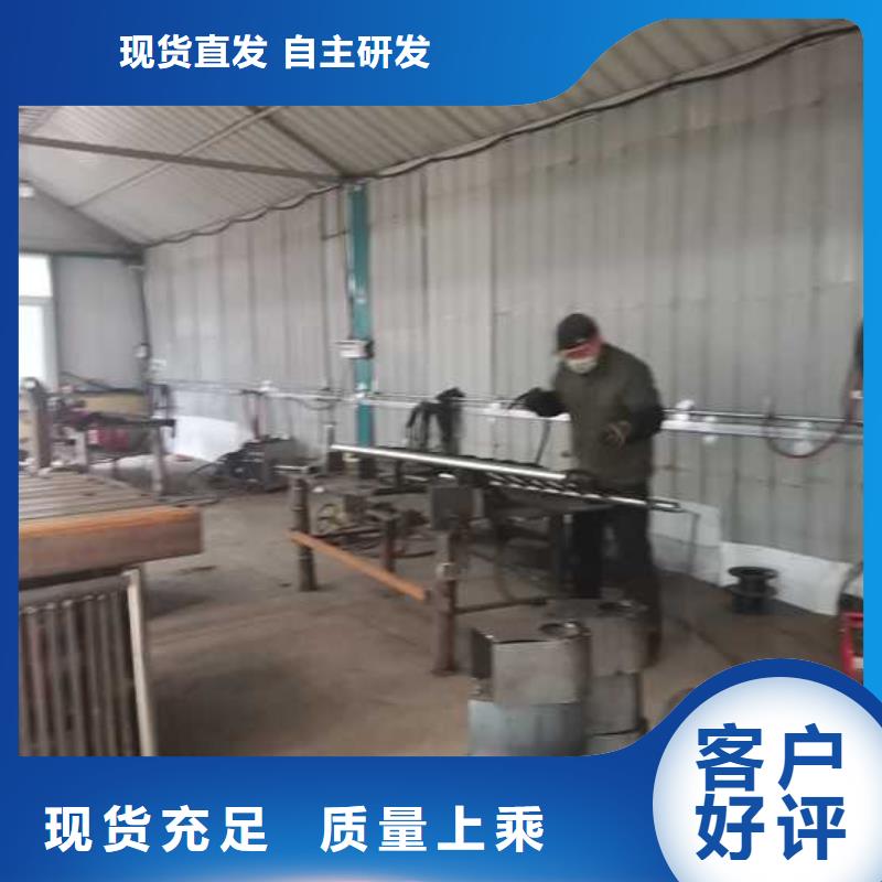 灯光护栏设计合理