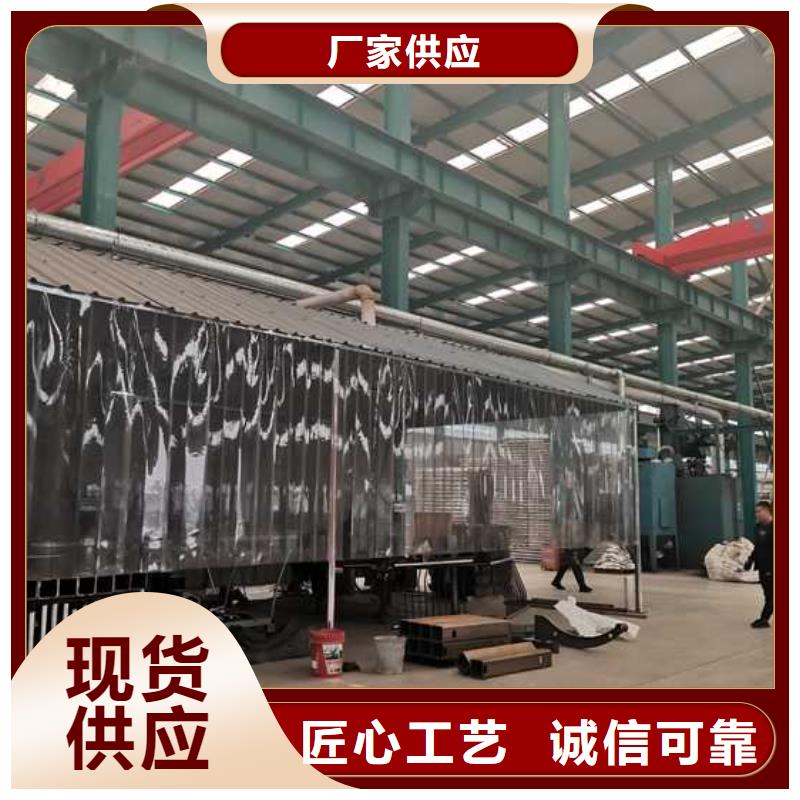 灯光护栏实力厂商