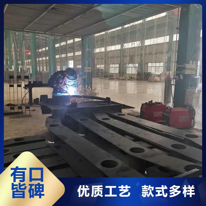 【灯光护栏 【景观】护栏厂家货源】