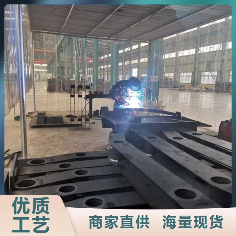  灯光护栏今日价格