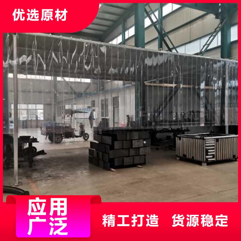 灯光护栏按需定做