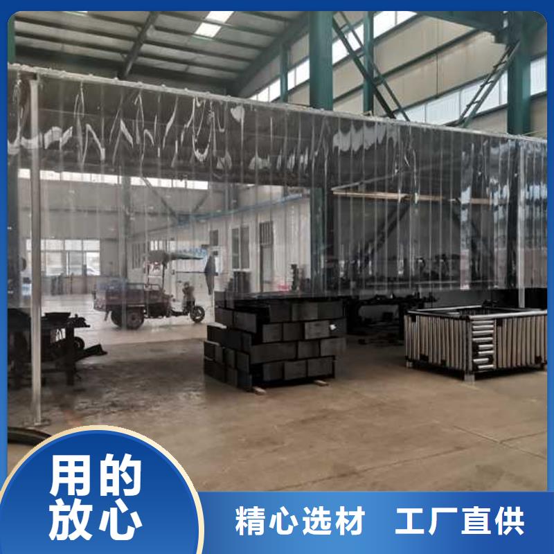 灯光护栏不锈钢景观护栏正规厂家