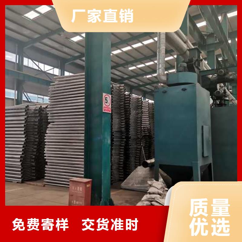 灯光护栏品质信得过
