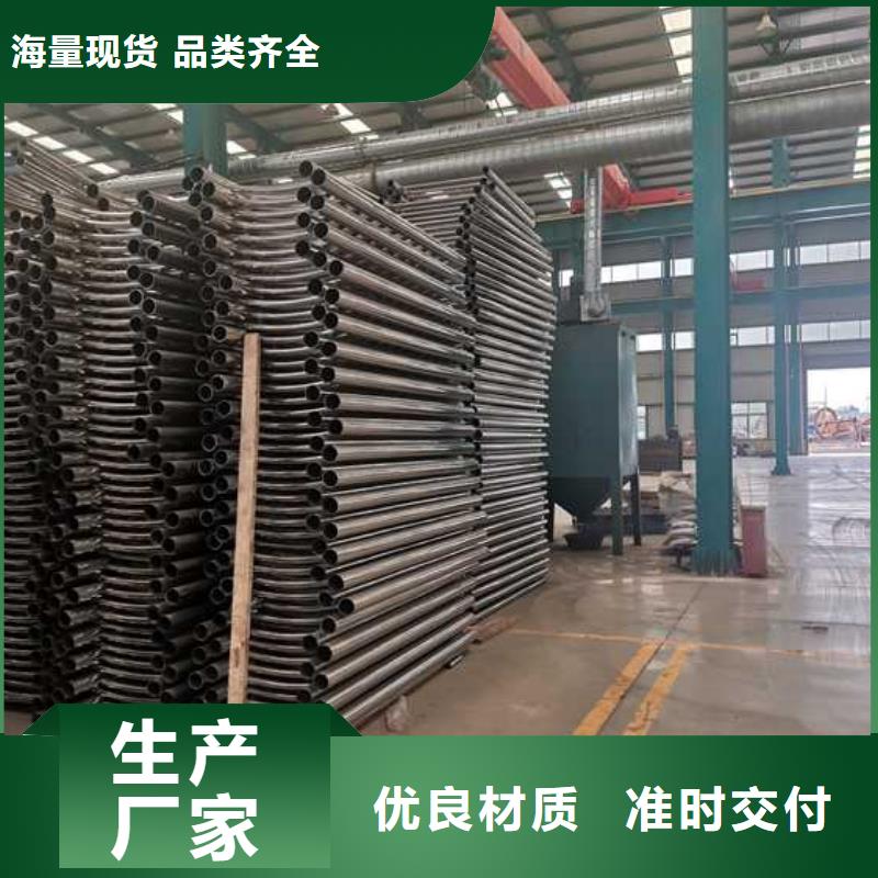 灯光护栏欢迎来厂考察