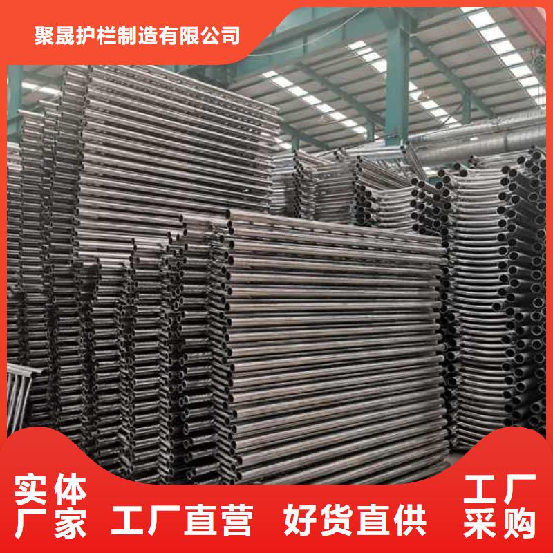 灯光护栏专注细节使用放心