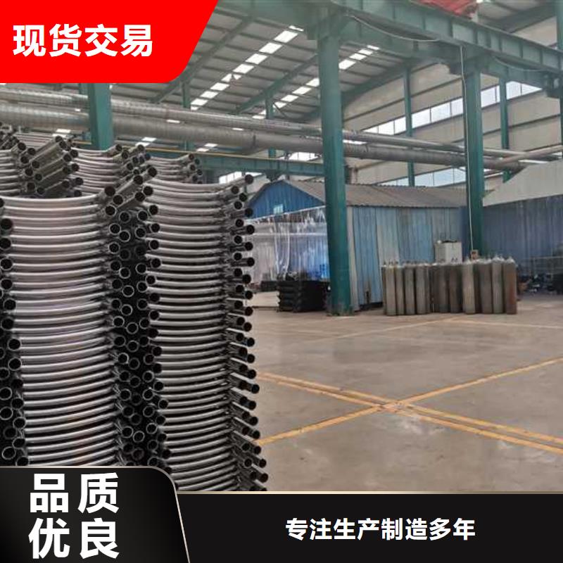 灯光护栏大厂生产品质