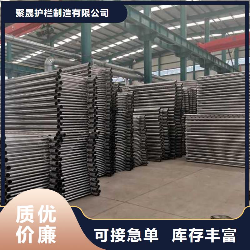 灯光护栏多种场景适用
