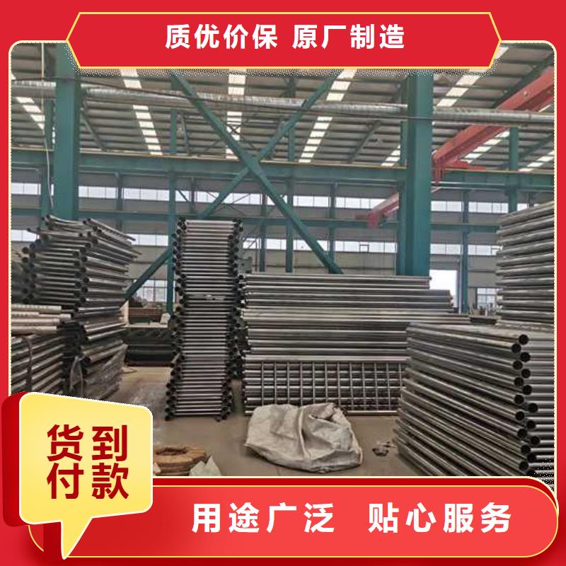 灯光护栏应用广泛