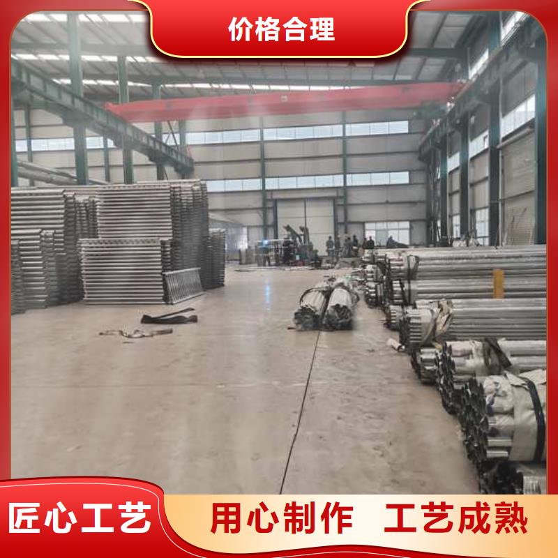  灯光护栏产地直供