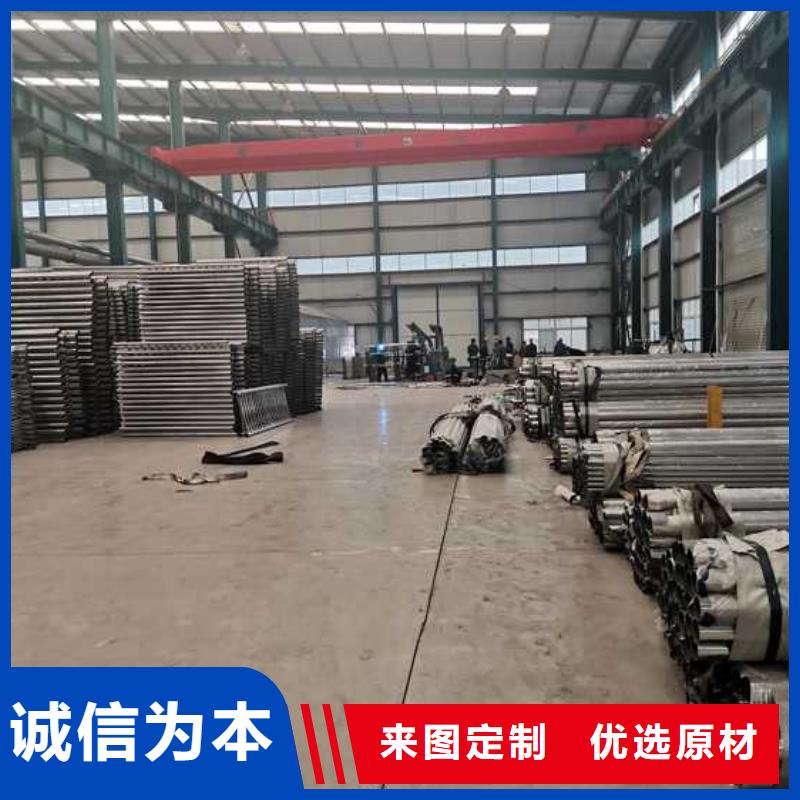 灯光护栏,【防撞护栏立柱】质量层层把关